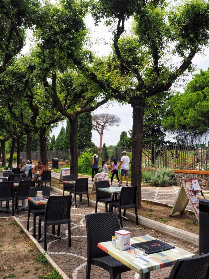 Domus Narciso Gallery Pompei Ngoại thất bức ảnh